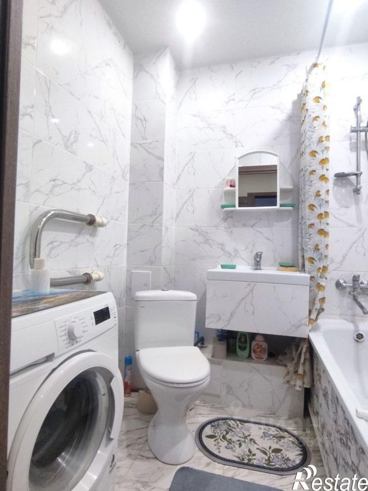 1-комн квартира ул Полковника Старинова, 3,  д. 3