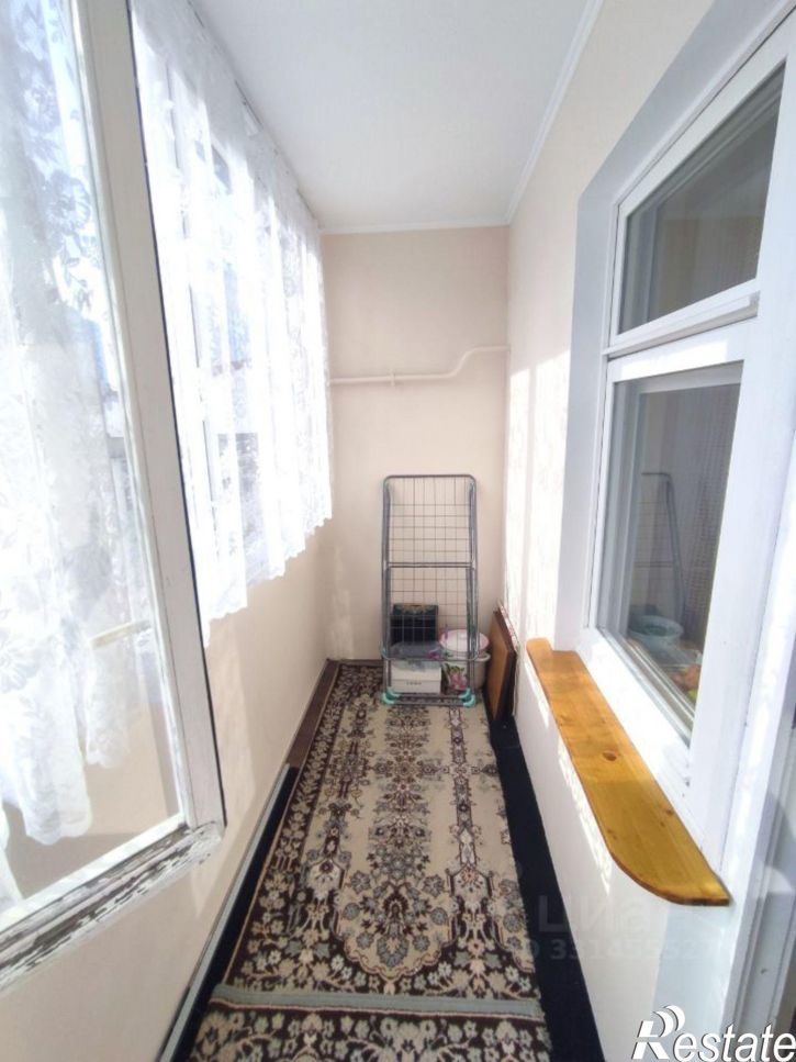 1-комн квартира ул Полковника Старинова, 3,  д. 3
