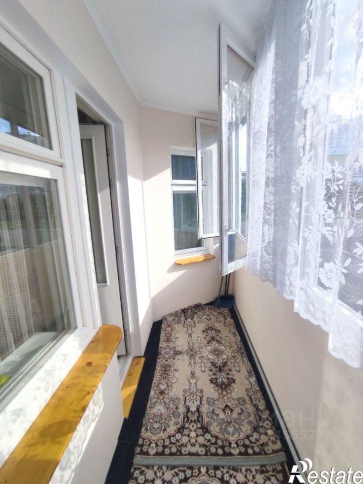1-комн квартира ул Полковника Старинова, 3,  д. 3