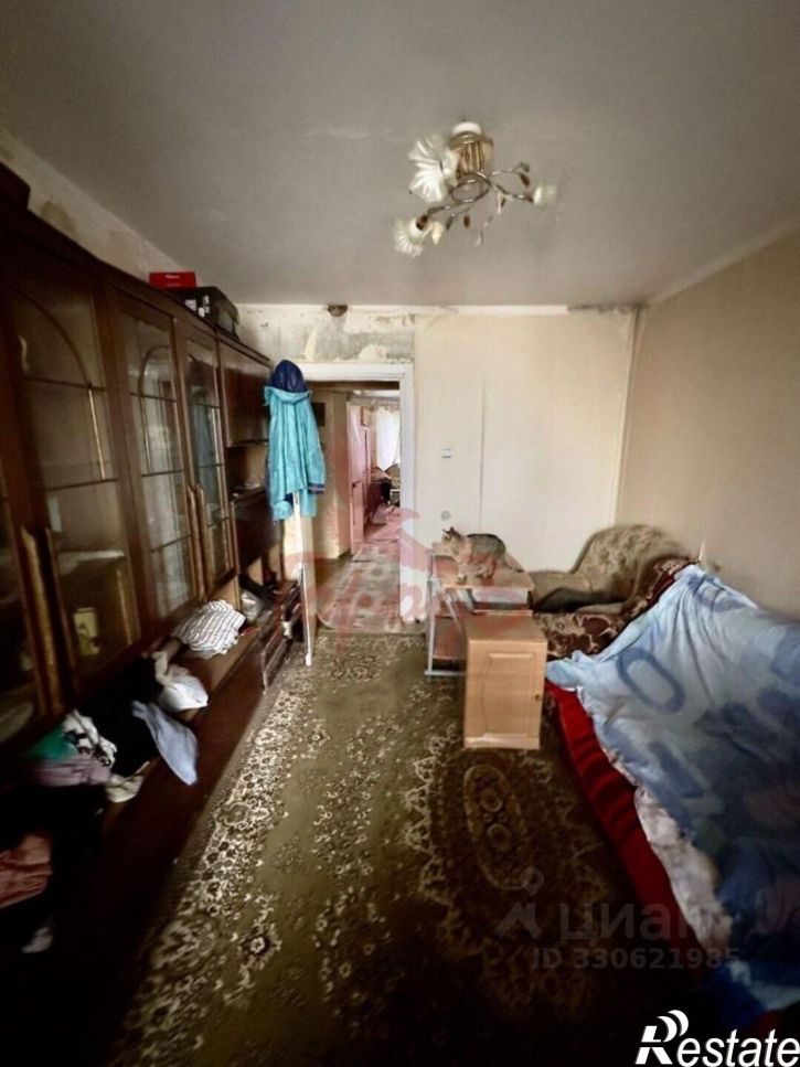 3-комн квартира ул 8 Марта, 27,  д. 27