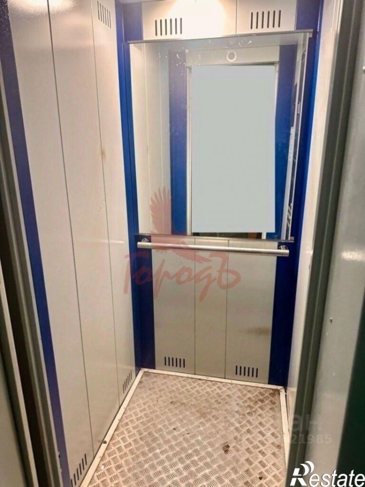 3-комн квартира ул 8 Марта, 27,  д. 27