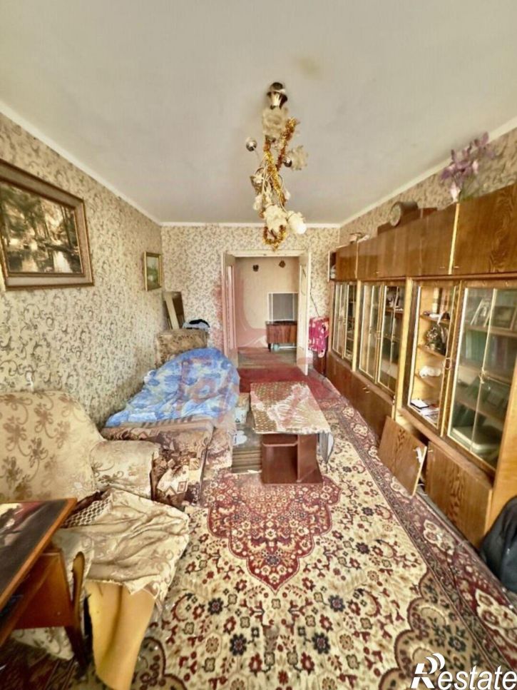3-комн квартира ул 8 Марта, 27,  д. 27