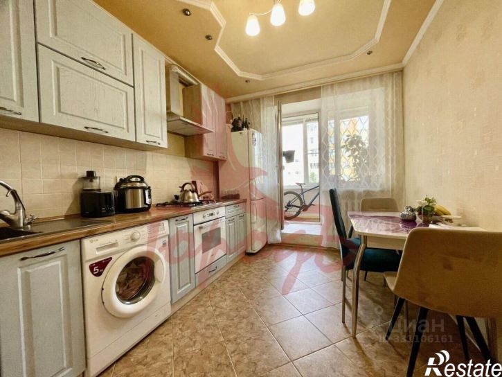 2-комн квартира ул Кромская, 10,  д. 10