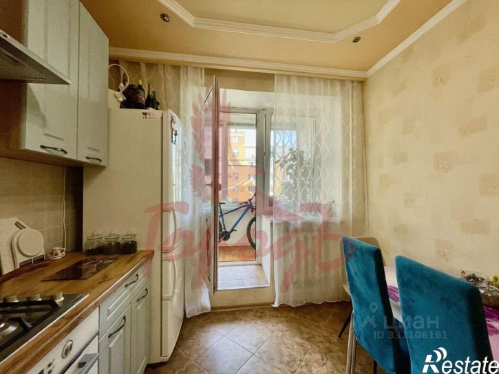 2-комн квартира ул Кромская, 10,  д. 10