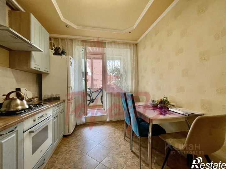 2-комн квартира ул Кромская, 10,  д. 10
