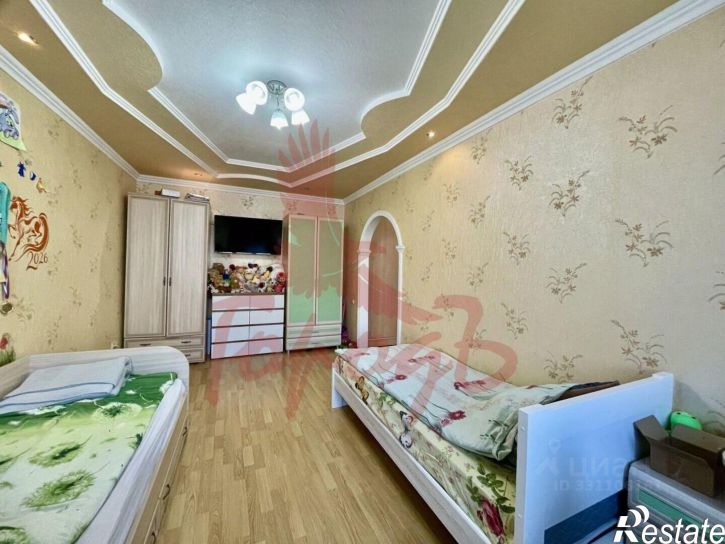 2-комн квартира ул Кромская, 10,  д. 10