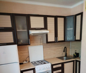 1-комн, 37кв м, этаж 1/9 ул Авиационная, 7 1