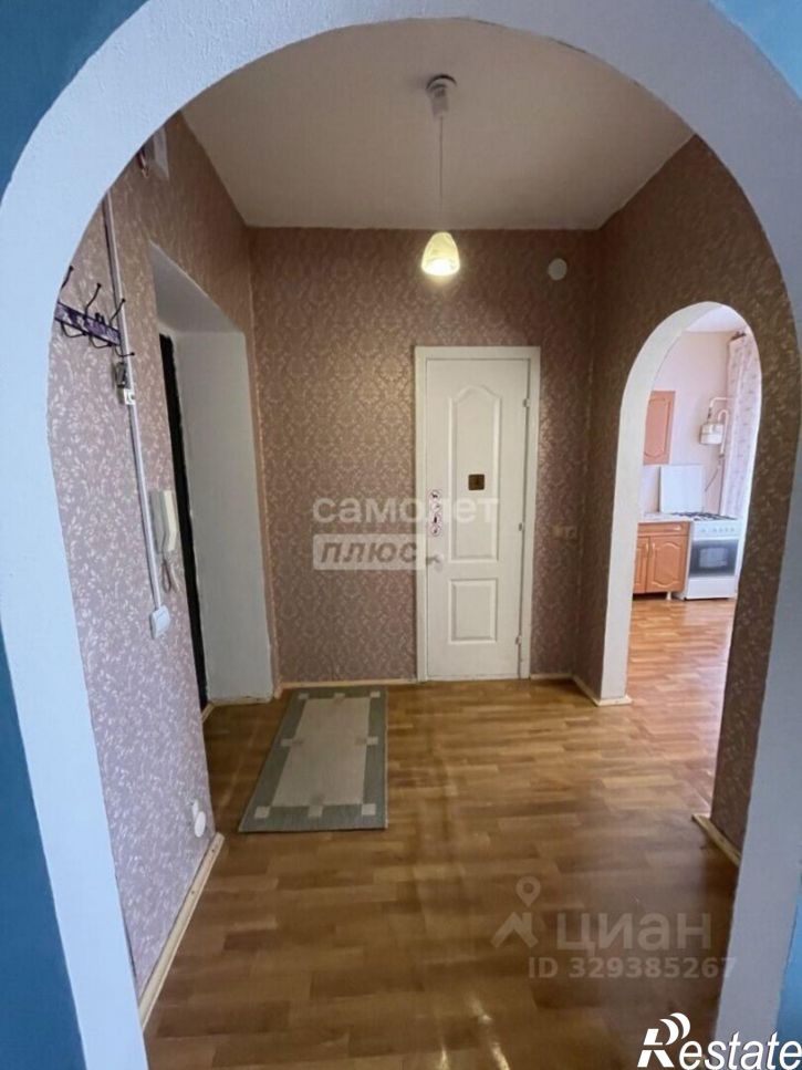 1-комн квартира ул Приборостроительная, 55,  д. 55