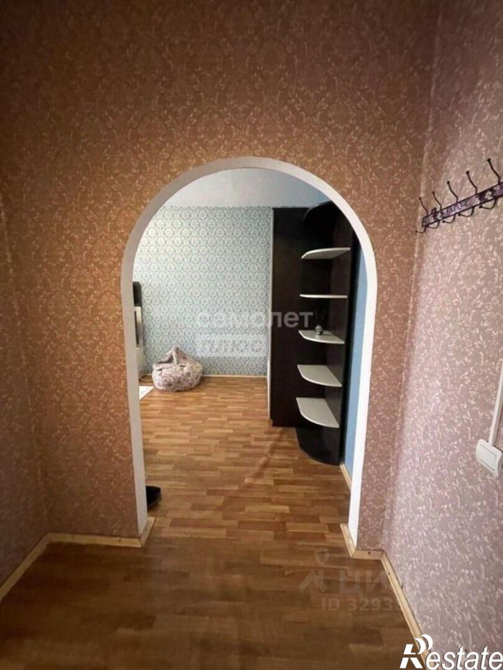 1-комн квартира ул Приборостроительная, 55,  д. 55