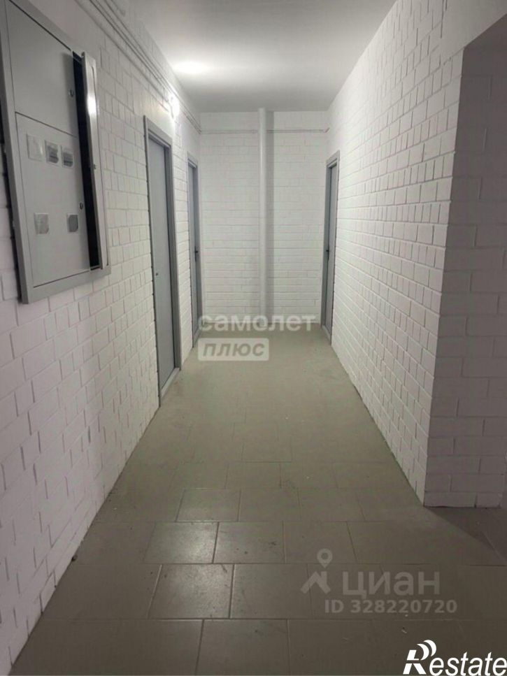 2-комн квартира ул Коллективная, 3,  д. 3