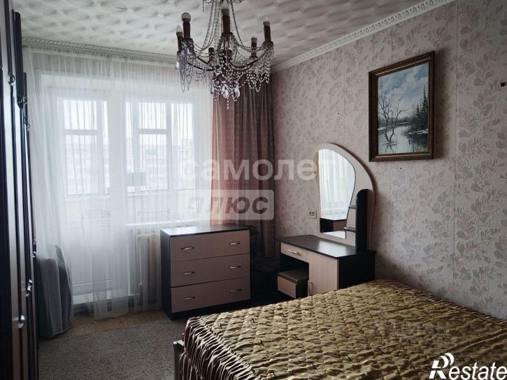 3-комн квартира ул Черкасская, 76,  д. 76