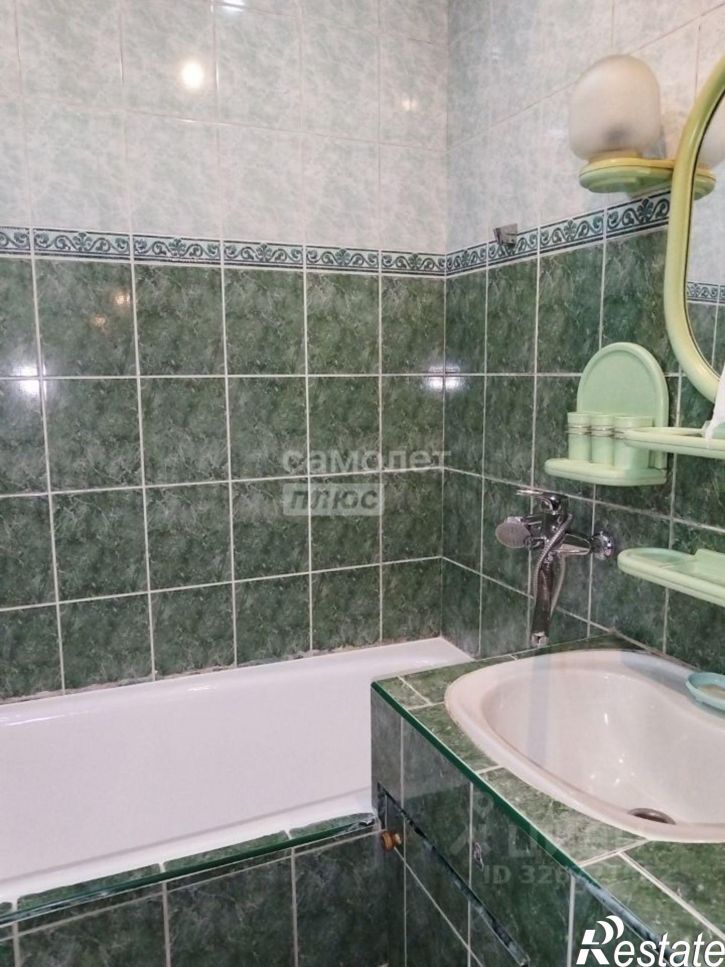 3-комн квартира ул Черкасская, 76,  д. 76
