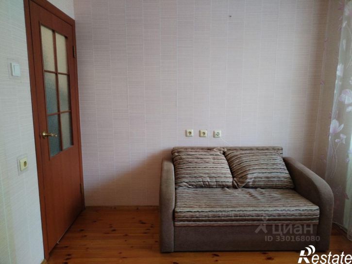 1-комн квартира ул Авиационная, 7 1,  д. 7 1,  к. 1