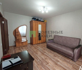 1-комн, 32кв м, этаж 9/16 ул Зареченская, 6 1