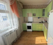 1-комн, 36кв м, этаж 1/9 бульвар Молодёжи, 11