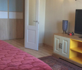 2-комн, 79кв м, этаж 6/9 ул Салтыкова-Щедрина, 2