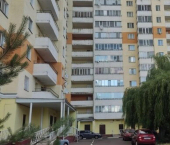2-комн, 63кв м, этаж 7/16 ул Комсомольская, 263