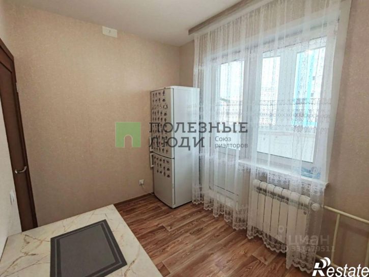 1-комн квартира ул Зареченская, 6 1,  д. 6 1,  к. 1