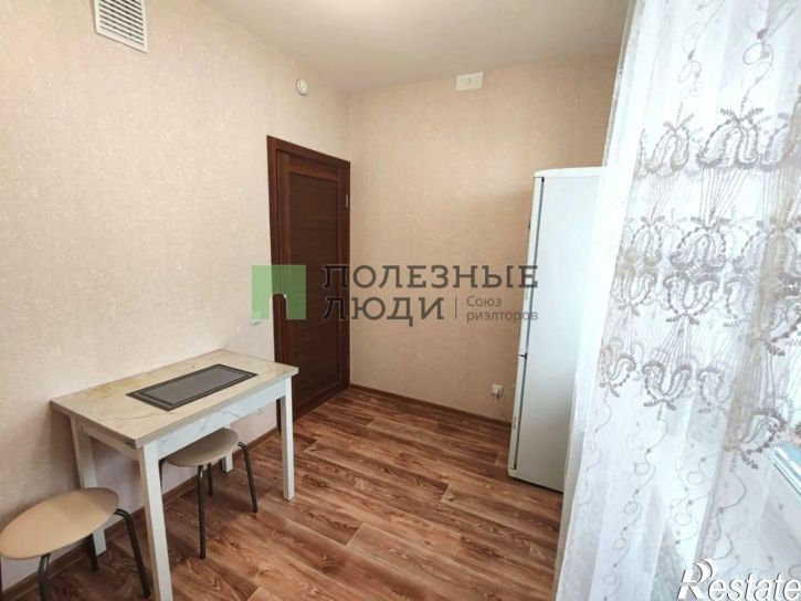 1-комн квартира ул Зареченская, 6 1,  д. 6 1,  к. 1