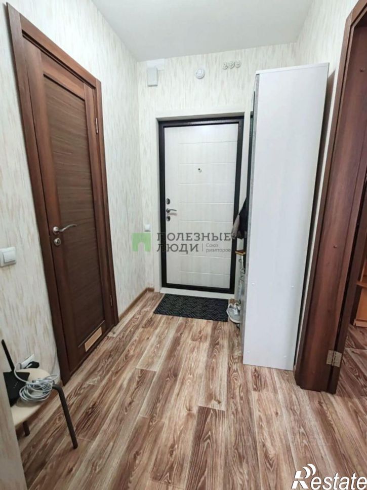 1-комн квартира ул Зареченская, 6 1,  д. 6 1,  к. 1
