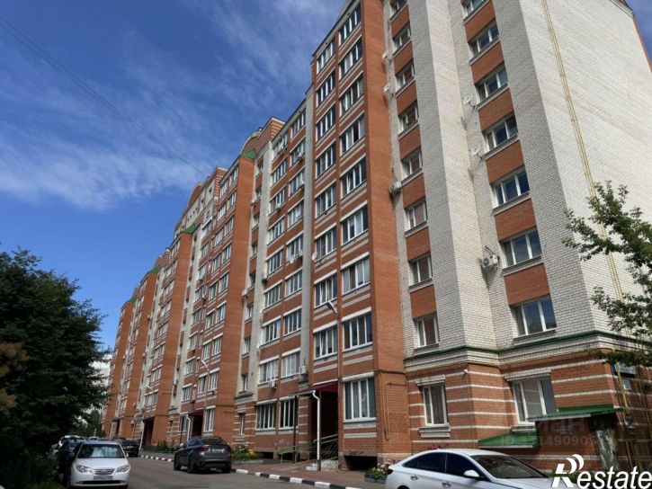 2-комн квартира бульвар Молодёжи, 20,  д. 20