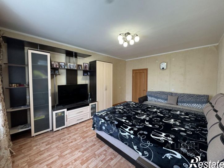 2-комн квартира бульвар Молодёжи, 20,  д. 20