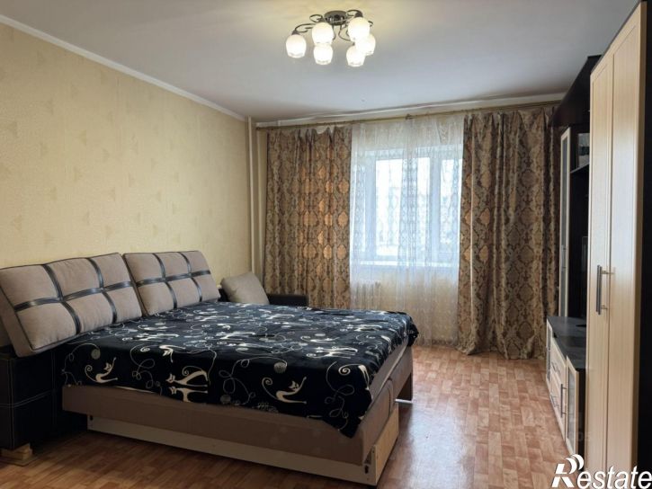 2-комн квартира бульвар Молодёжи, 20,  д. 20
