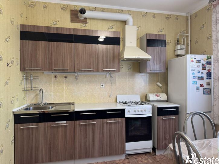 2-комн квартира бульвар Молодёжи, 20,  д. 20
