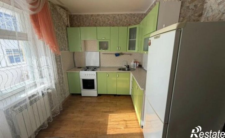 1-комн квартира бульвар Молодёжи, 11,  д. 11