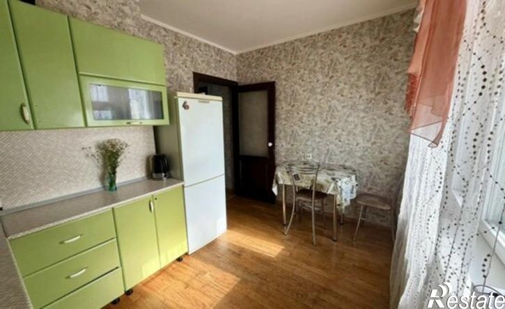 1-комн квартира бульвар Молодёжи, 11,  д. 11