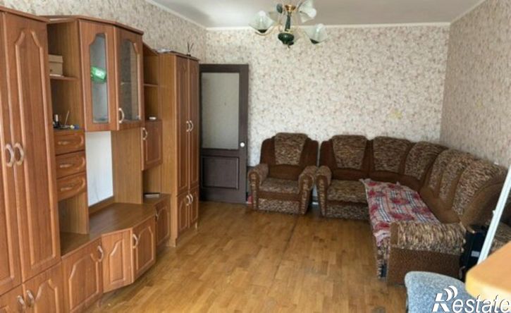 1-комн квартира бульвар Молодёжи, 11,  д. 11