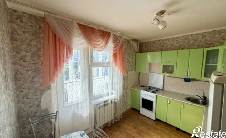 1-комн квартира бульвар Молодёжи, 11,  д. 11