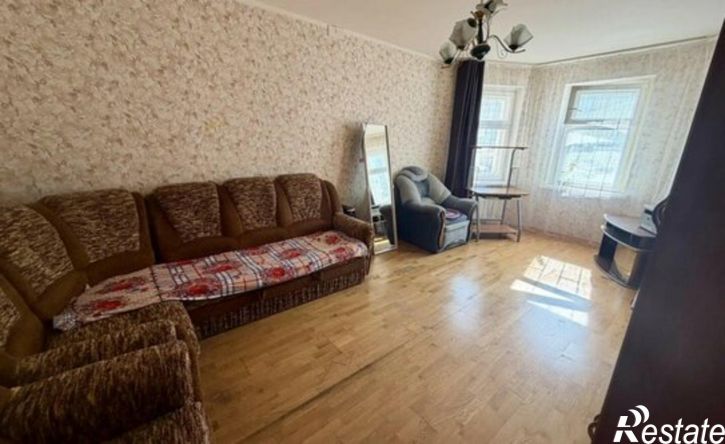 1-комн квартира бульвар Молодёжи, 11,  д. 11
