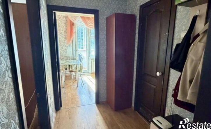 1-комн квартира бульвар Молодёжи, 11,  д. 11