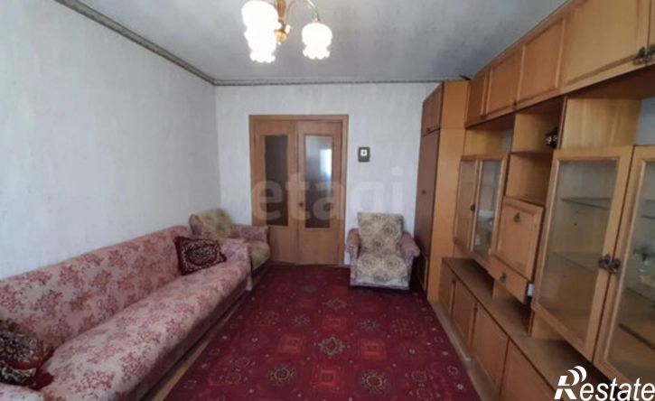 2-комн квартира ул 6-й Орловской Дивизии, 13,  д. 13