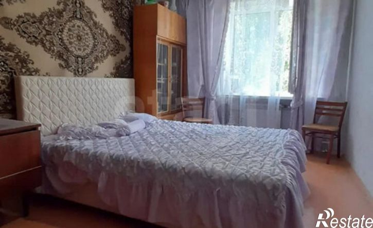 2-комн квартира ул 6-й Орловской Дивизии, 13,  д. 13