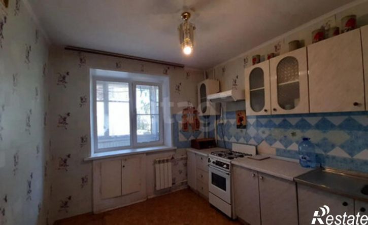 2-комн квартира ул 6-й Орловской Дивизии, 13,  д. 13