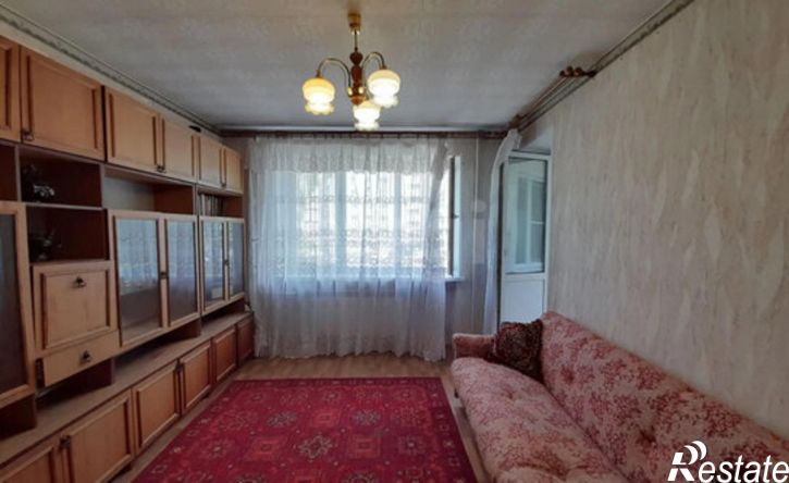 2-комн квартира ул 6-й Орловской Дивизии, 13,  д. 13