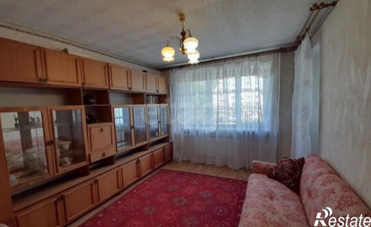 2-комн квартира ул 6-й Орловской Дивизии, 13,  д. 13