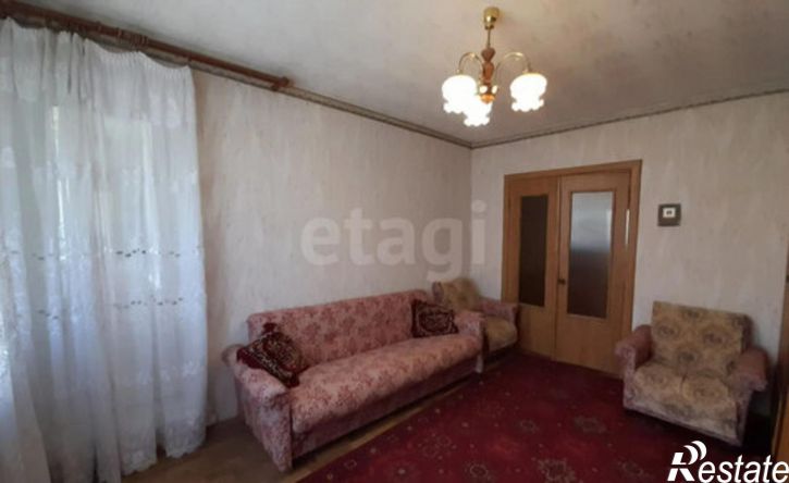2-комн квартира ул 6-й Орловской Дивизии, 13,  д. 13