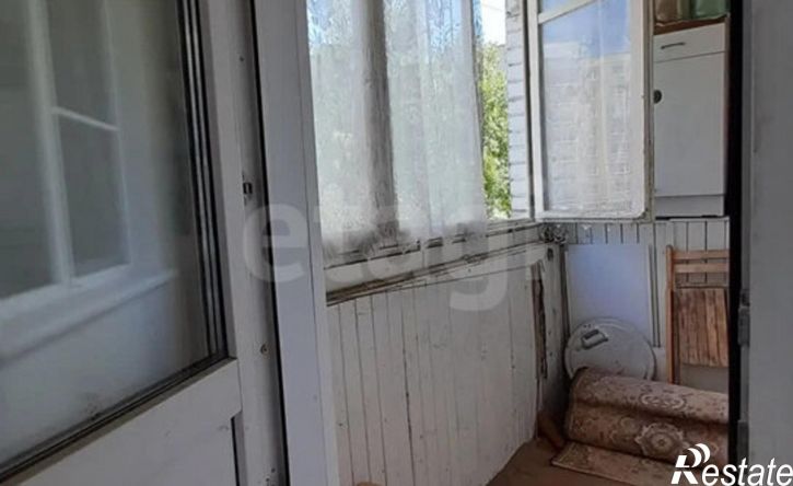 2-комн квартира ул 6-й Орловской Дивизии, 13,  д. 13