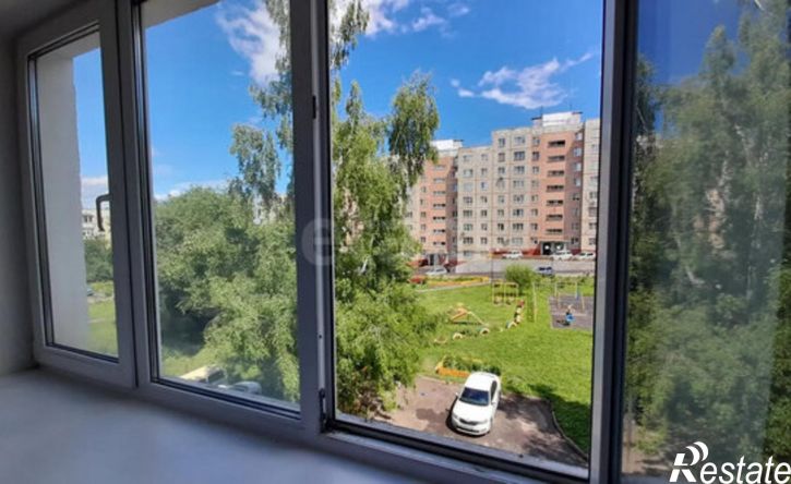 2-комн квартира ул 6-й Орловской Дивизии, 13,  д. 13