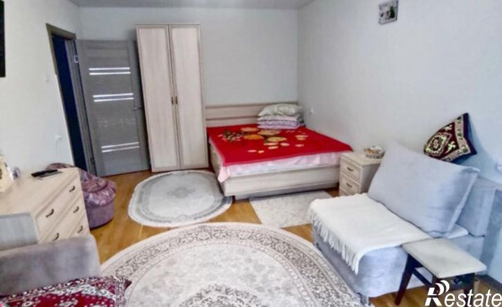 1-комн квартира ул Полковника Старинова, 3,  д. 3