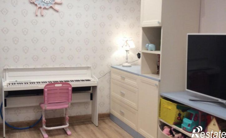 2-комн квартира ул Салтыкова-Щедрина, 2,  д. 2