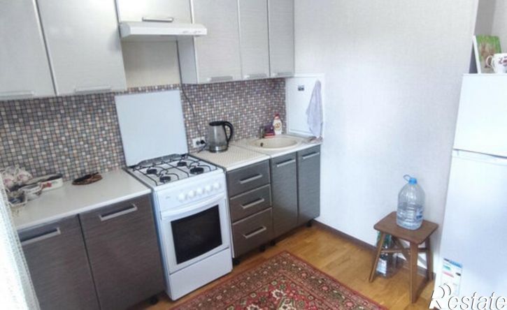 1-комн квартира ул Полковника Старинова, 3,  д. 3