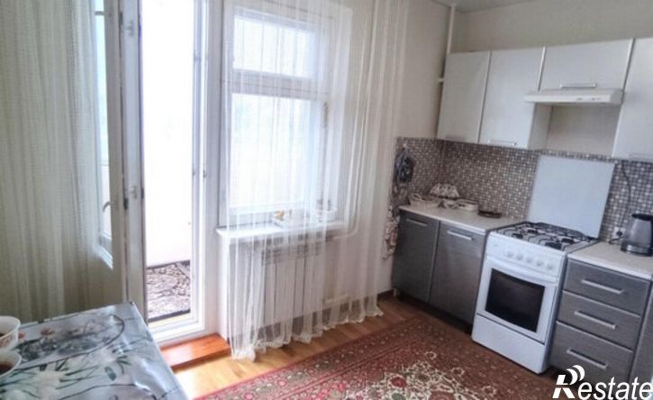 1-комн квартира ул Полковника Старинова, 3,  д. 3