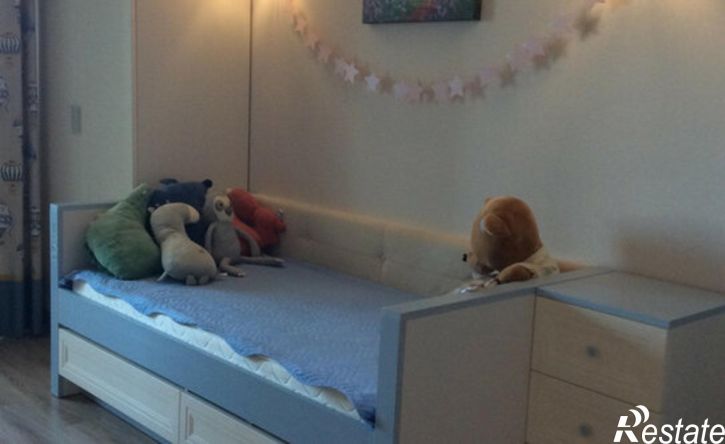 2-комн квартира ул Салтыкова-Щедрина, 2,  д. 2