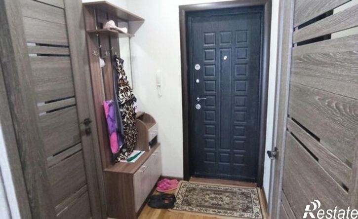 1-комн квартира ул Полковника Старинова, 3,  д. 3