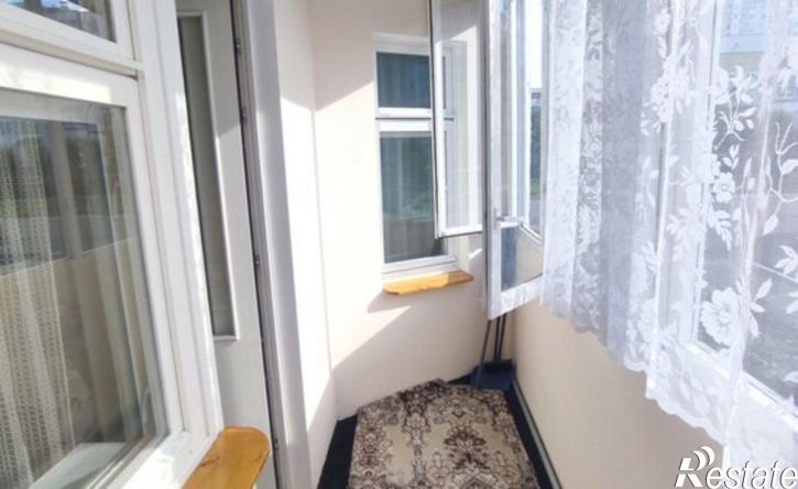 1-комн квартира ул Полковника Старинова, 3,  д. 3