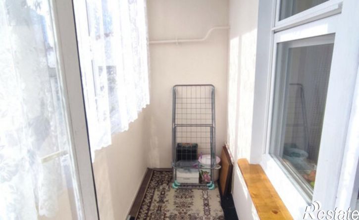 1-комн квартира ул Полковника Старинова, 3,  д. 3
